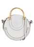Small Pixie Crossbody, front view